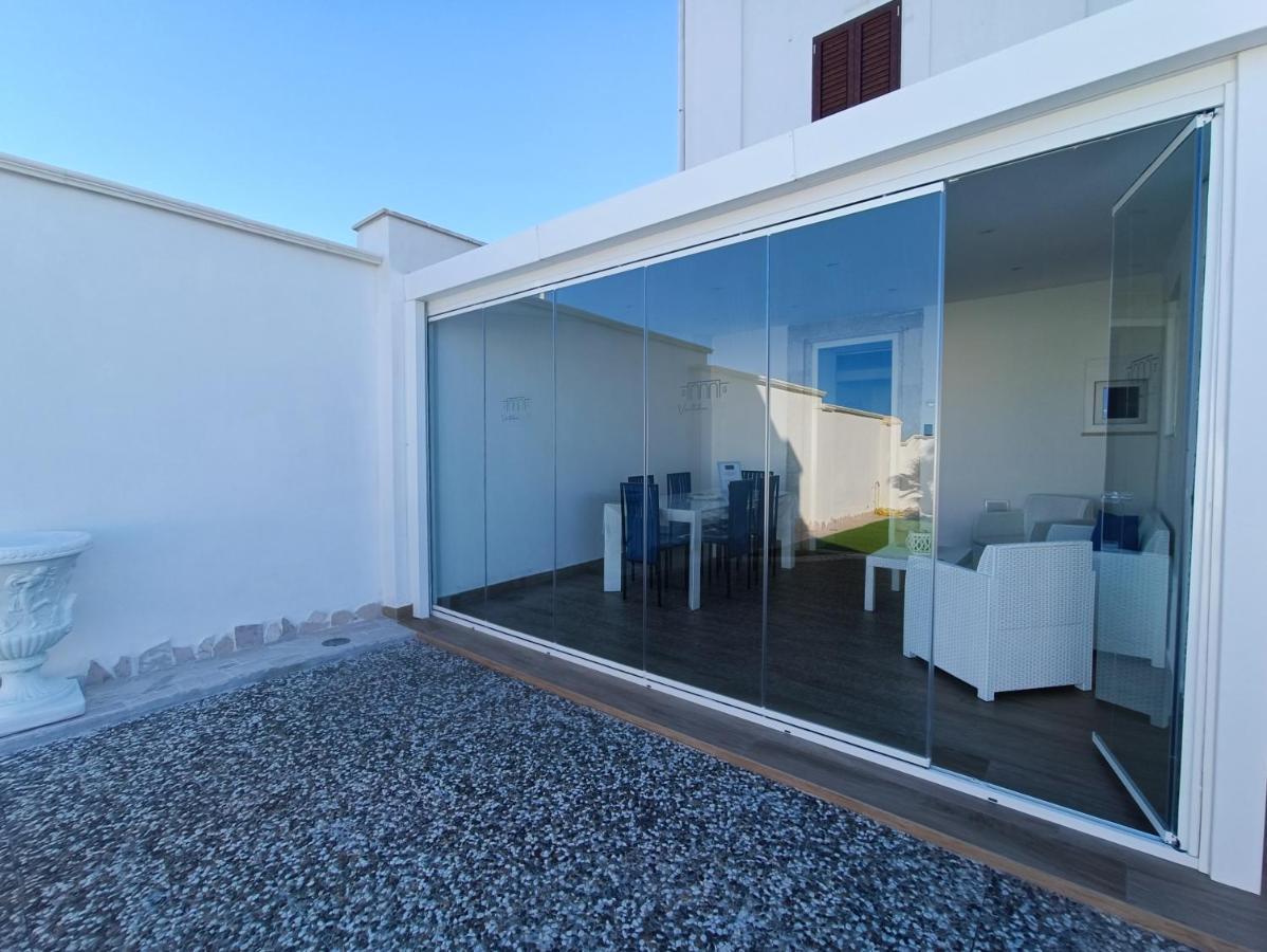 Ventidue Venti Bari Exterior foto